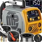 Keevitusmasin Majster Pro Poland MP electrode SYNERGY STRONG