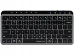 Juhtmevaba klaviatuur XQUANTUM WK510K