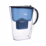 Veefiltrikann Teesa, 2,6 l, sinine