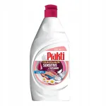 DR.PRAKTI Sensitive n&otilde;udepesuvahend, 650 ml, 13 tk