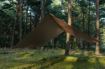 Termokatete varikatus StingRay 3,6 x 2,8 Hunter