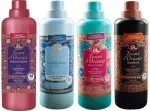 Pesupehmendajate komplekt Tesori d'Oriente PTAH, 4 x 760 ml
