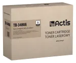Must Actis toner Brother printeritele