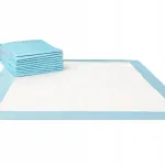 Imavad h&uuml;gieenilised loomade padjad 40x60, 50 tk