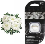 Auto radiaatori &otilde;hu v&auml;rskendaja SMELL Gardenia