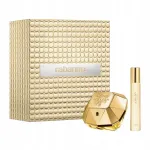 Paco Rabanne Lady Million 80+20 ml EDP naiste parf&uuml;&uuml;mikomplekt