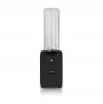 Kompaktne WMF Kult X MIX & GO 300W must kokteiliblender