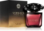Versace Crystal Noir tualettvesi 90 ml