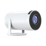 Forever FP-100 Smart LED WiFi Bluetooth 150" FHD Android projektor valge