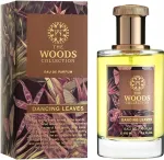The Woods Collection Dancing Leaves parf&uuml;&uuml;mvesi 100 ml