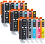 Canon tindikassetid TS6250, TS6251, TS6300, TS6350, TS6350a, TS6351, TS8100, TS705a, XXL