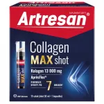 Kollageen ARTRESAN Collagen Max Shot, 15 tk