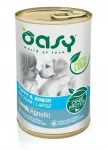 Koerakonservid OASY Oneprotein kutsikatele lambalihaga, 400 g