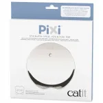Catit Pixi font&auml;&auml;ni kaas roostevabast terasest, 103-4371