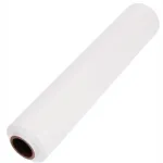 Pakkimiskile kordadele RED PLAST, valge, 1,5 kg, 50 cm