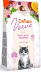 Kuiv toit kassidele Calibra Cat Verve Indoor & Weight Control kanaga, 3,5 kg