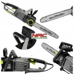 Kettsaag NAC CE24-40-0S-WM-H 2400W 40cm OREGON
