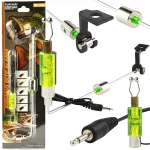 SWINGER signaal LED JACK 2,5 HOKKAIDO, reguleeritav koormus, &ouml;&ouml;režiim
