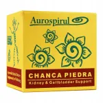 Toidulisand CHANCA PIEDRA, 100 kapslit, Aurospirul