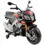 Motos&uuml;kli rattad Aprilia Tuono, pehmed, A-010
