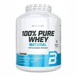 BIOTECH 100% Pure Whey vadakuvalk 2000 g