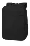 COOLPACK BUSINESS s&uuml;learvutikott, must