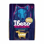 Teraviljavaba koeratoit Ibero Mini lambalihaga, 2 kg