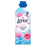 Pesupehmendaja LENOR Spring Garden, 798 ml, Saksamaa