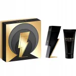 Du&scaron;igeel ja tualettvesi Carolina Herrera Bad Boy 100 ml + 100 ml