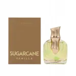 Arabiyat Prestige Sugarcane Vanilla parf&uuml;meeritud vesi 100 ml, unisex