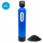 RAVASOL GAC B-830 30L s&uuml;sinikfilter 10x44"