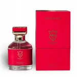 Parf&uuml;meeritud vesi BUJAIRAMI MISS VANILLA 100 ml unisex araabia