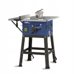 Lauasaag DEDRA, 2000 W, 254 mm ketas