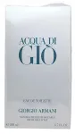 Tualettvesi ARMANI ACQUA DI GIO 200 ml