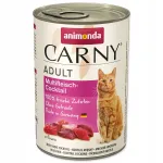Animonda Carny Adult konserveeritud lihasalat kassidele, 400 g