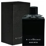 Parf&uuml;&uuml;mi vesi John Richmond Black Metal 100 ml