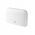 Traadita ruuter Huawei B715s-23c, valge, Wi-Fi 5