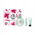 L&otilde;hnakomplekt Acqua di Gio Eau de Parfum 100 ml ja kehakreem 50 ml