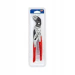 Laiendatud suuga tangid KNIPEX 86 03 180 + 87 01 250 00 31 20 V03
