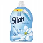 Pesuvahend Silan Fresh Sky, 2,86 l, 130 pesukorda