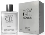 Meeste parf&uuml;&uuml;m Chatler Acqua Gil Classic, 100ml