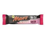 MARS Hi Protein valguriba 55g &scaron;okolaadi ja vaarika maitsega