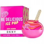 DKNY Be Delicious Ice Pop Very Cherry parf&uuml;&uuml;m 50 ml