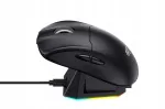 Juhtmevaba hiir Havit MS979WB, must, optiline andur