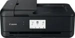 Mitmefunktsiooniline seade Canon Pixma TS9550a tindiprinter, A3, kahepoolselt tr&uuml;kkiv, 4800 x