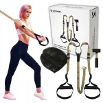 TRX risttreeningu ribad