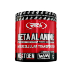 Toidulisand Real Pharm Beta Alanine 1100mg, 150 kapslit