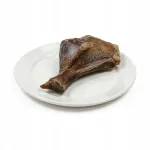 N&auml;rimislelu koertele PORK BONE SPATULA, looduslik, 1 tk