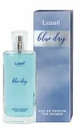 Naiste l&otilde;hnavesi LAZELL Blue Day 100 ml