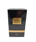 Unisex parf&uuml;&uuml;mid AJMAL HATKORA WOOD EDP 50 ml